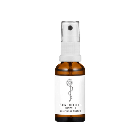 Propolis Spray ohne Alkohol 30 ml