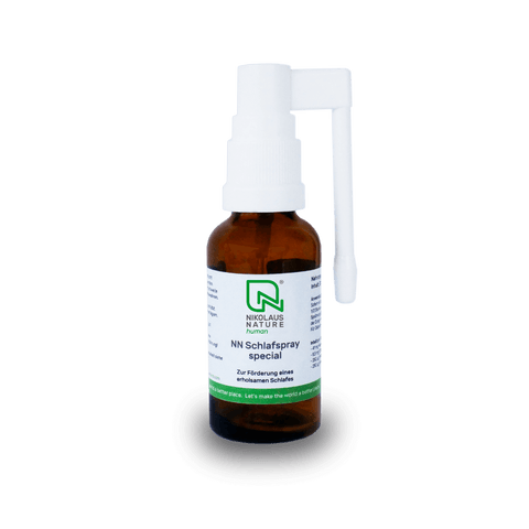 NN Schlafspray special 30ml