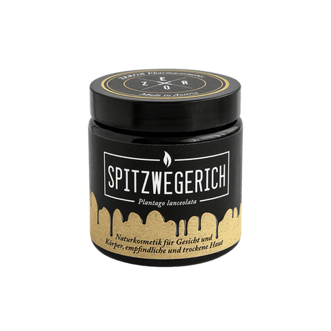 Spitzwegerichcreme 90 g