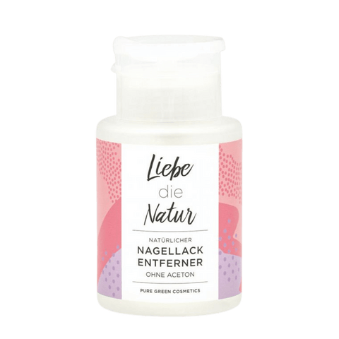 Nagellackentferner 150 ml