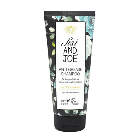Anti-Grease Shampoo 200 ml