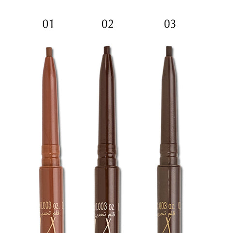 Micro Browliner