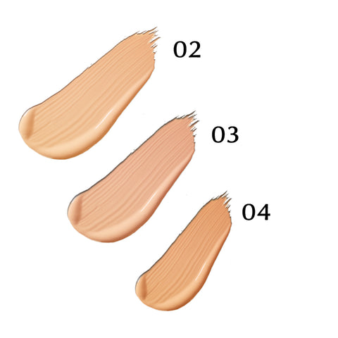 Divine Cover - wasserfeste Foundation 30ml