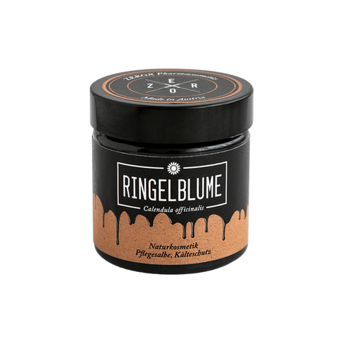 Ringelblumensalbe 50 g