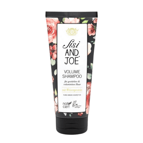 Volume Shampoo 200 ml