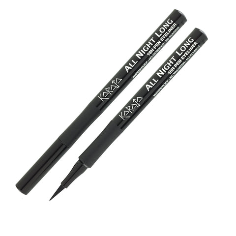 All Night Long Eyeliner 001