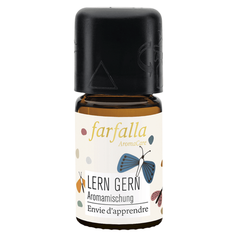 Aromakids, Lern gern Aromamischung 10 ml