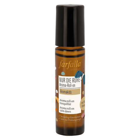 Aromakids, Nur die Ruhe Aroma-Roll-on 10 ml