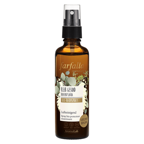 Luftreinigender Bio-Schutzspray 75 ml