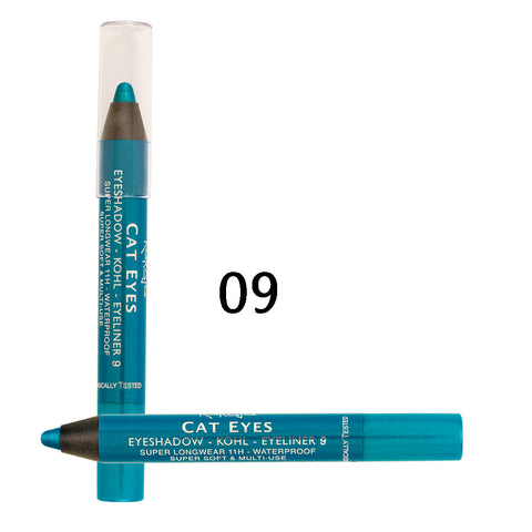 Cat Eyes - Lidschattenstift 009