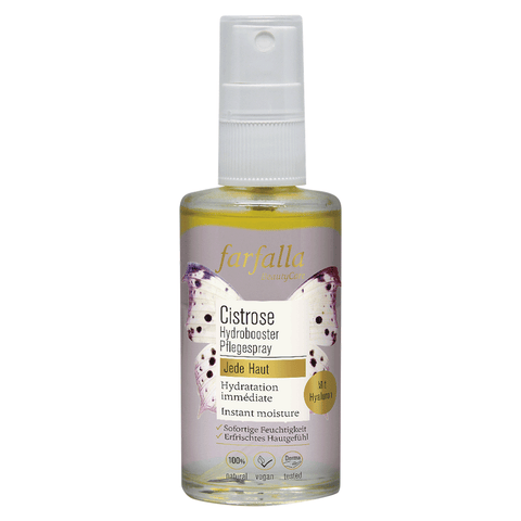 Cistrose Hydrobooster Pflegespray 60 ml