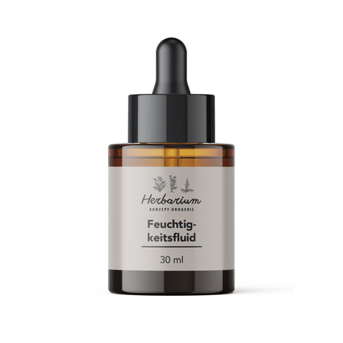 Herbarium Feuchitgkeitsfluid 30 ml