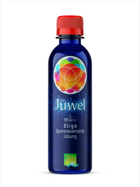 Das Juwel 200 ml