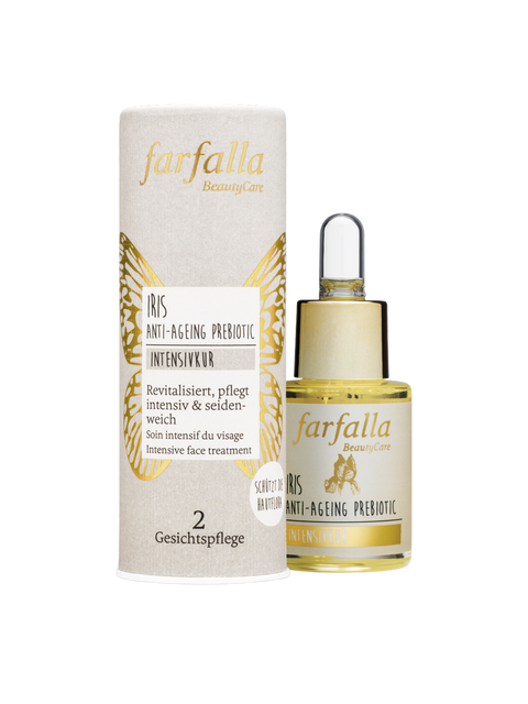 Iris Anti-Ageing Prebiotic, Intensivkur 15 ml