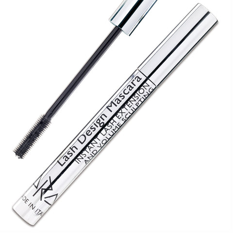 Lash Design Mascara 7 ml