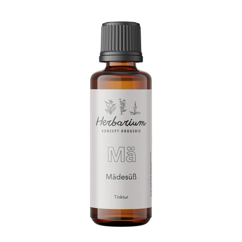 Mädesüß Tinktur 50 ml