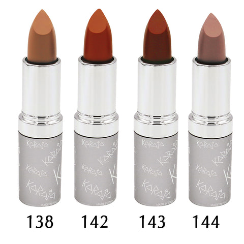 Rouge Mat Lipstick
