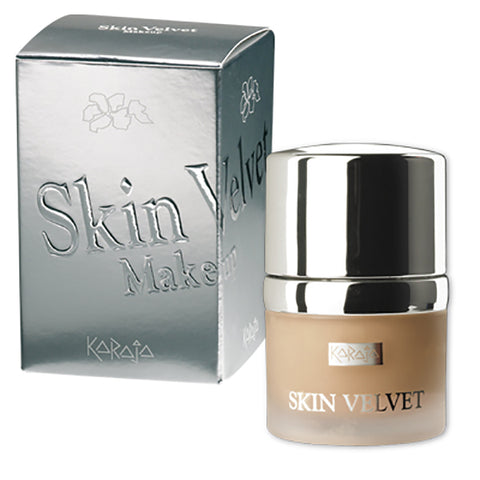 Skin Velvet Make up 27ml
