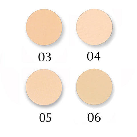 Unicake - Puder Make up