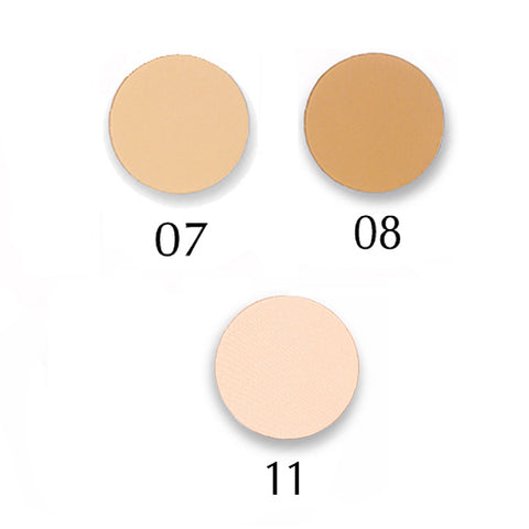 Unicake - Puder Make up