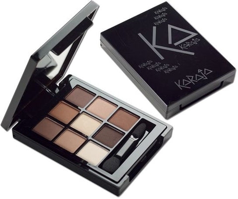 Wonder Sculpt Lidschatten-Palette