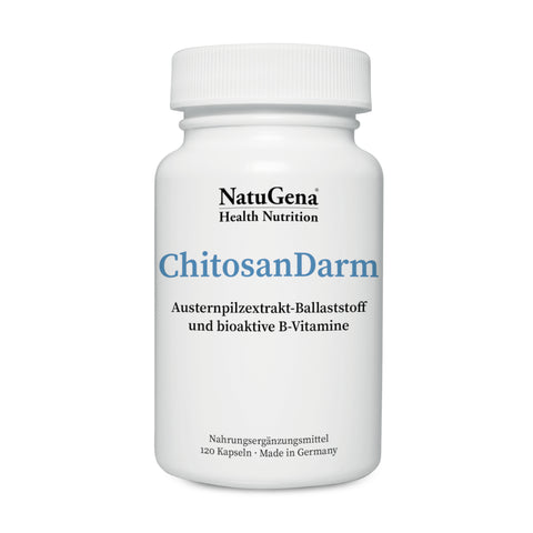 NatuGena ChitosanDarm