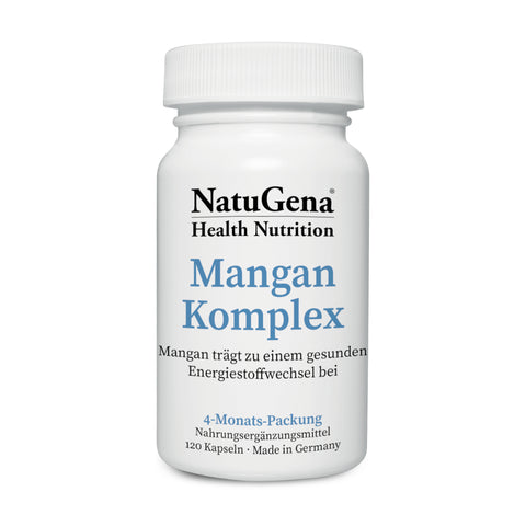 NatuGena Mangan-Komplex