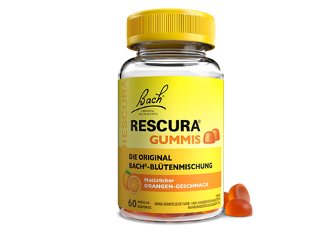 Rescue® GUMMIS 60 Stk.