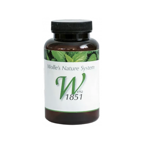 Wolle Nr. 1851 Blut-Lymphe 120 St