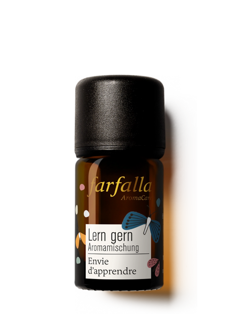 Aromakids, Lern gern Aromamischung 10 ml