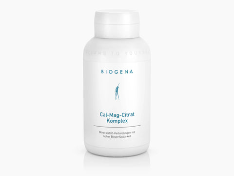 Cal-Mag-Citart Komplex