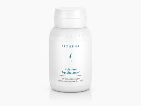 Agnubalance