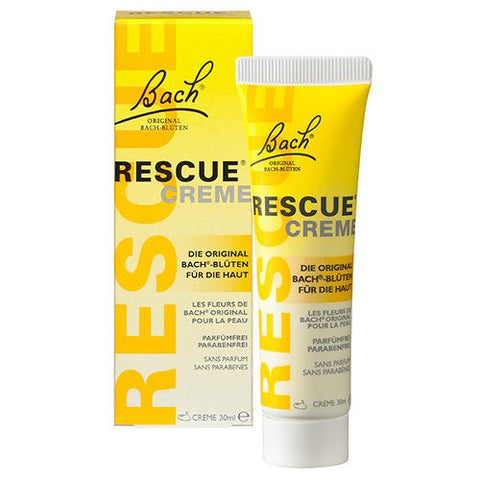 RESCUE® Creme Für die Haut 50 ml