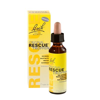 RESCUE® Tropfen 10 ML