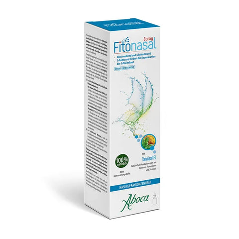Aboca Fitonasal Nasenspray 30ml