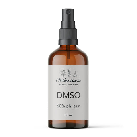 DMSO Spray 60%