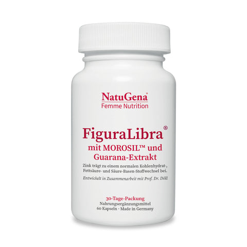 NatuGena Figura Lirbra