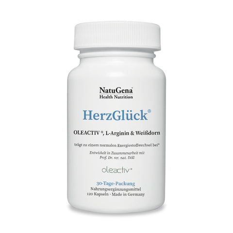 NatuGena HerzGlück