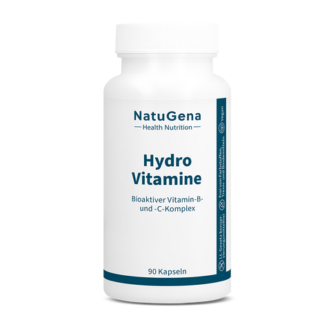 HydroVitamine