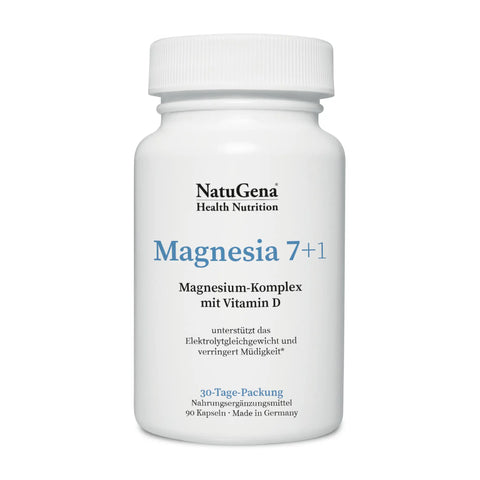 Magnesia 7+1