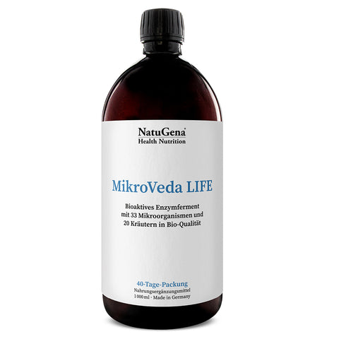 Mikro Veda Life 1000 ml