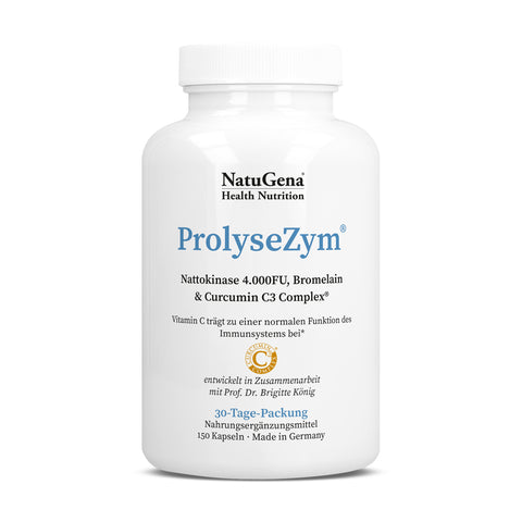 NatuGena Prolyse Zym
