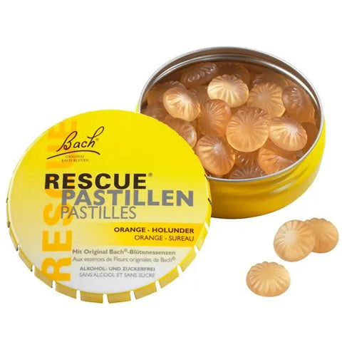 Rescue® Pastillen