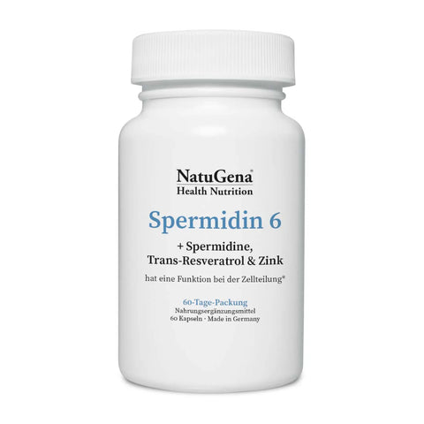 Spermidin 6