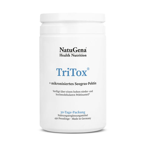 NatuGena TriTox