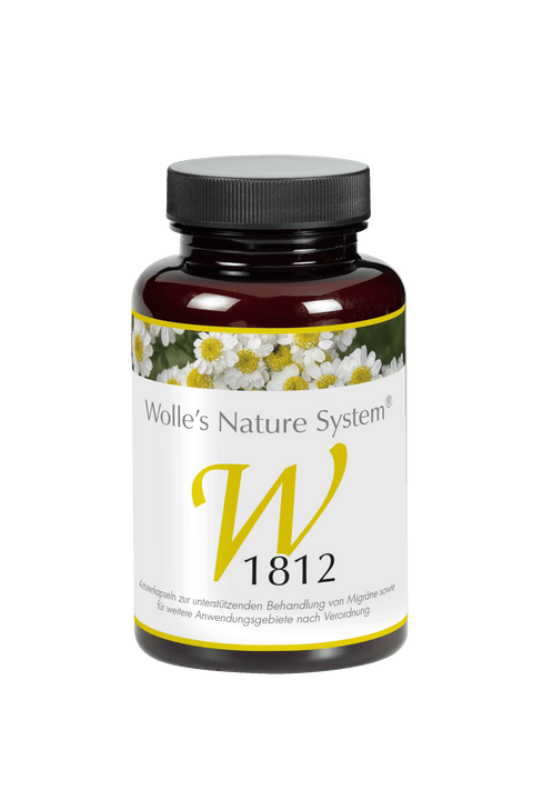 Wolle Nr. 1812 Migräne 120 St