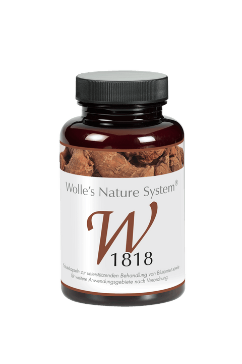 Wolle Nr. 1818 Anämie 120 St