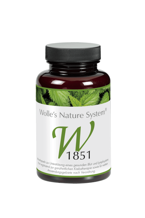 Wolle Nature System®