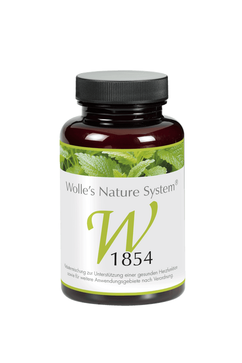 Wolle Nr. 1854 Herz 120 St