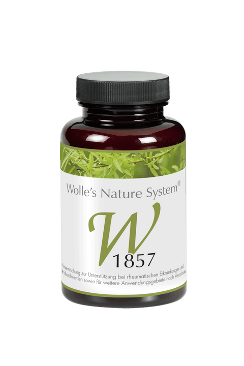 Wolle Nr. 1857 Rheuma 120 St